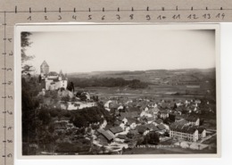 Lucens - Vue Générale - District De La Broye-Vully - Lucens