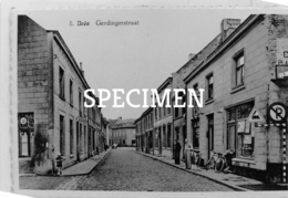 8 Gerdingerstraat - Bree - Foto Copy - Bree