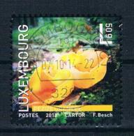 Luxemburg 2013 Mi.Nr. 1987 Gestempelt - Usados