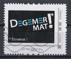 Collector Tout Commence En Finistère 2014 : "Degemermat !". - Collectors