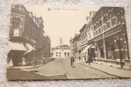 Leuze "Rue De La Liberté" - Leuze-en-Hainaut