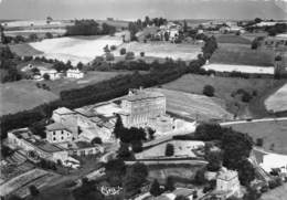 26-CHATEAUNEUF-GALAURE- VUE AERIENNE SUR LE FOYER POPULAIRE - Other & Unclassified