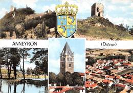 26-ANNEYRON- MULTIVUES - Other & Unclassified