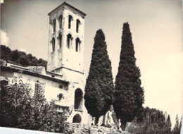 84 VAUCLUSE Chapelle Romane Notre-Dame D'Aubune De BEAUMES De VENISE édition GAL - Beaumes De Venise