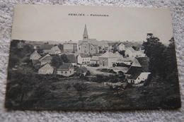 Renlies "Panorama" - Beaumont