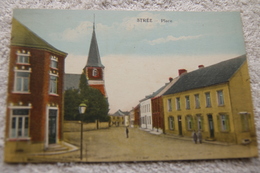 Strée "La Place" - Beaumont