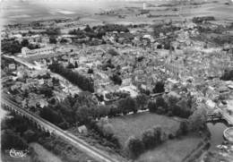 28-BONNEVAL- VUE PANORAMIQUE AERIENNE - Bonneval