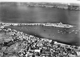 29-CAMARET- ET POINTE DE PEN-HIR VUE AERIENNE - Camaret-sur-Mer