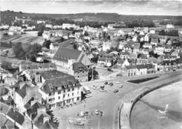 29-MORGAT- VUE DU CIEL - Morgat