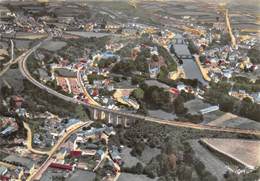 29-CHATEAULIN- VUE D'ENSEMBLE DU CIEL - Châteaulin