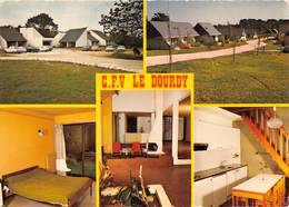 29-LOCTUDY- C.F.V. LE DOURDY - MULTIVUES - Loctudy