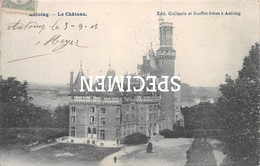 Le Château - Antoing - Antoing