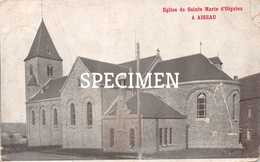 Eglise De Sainte Marie D'Oignies à  Aiseau-Presles - Aiseau-Presles