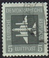DDR 1957, MiNr 609, Gestempelt - Gebraucht