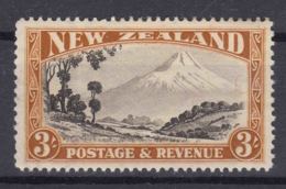 New Zealand 1935 Mi#202 Mint Hinged - Nuovi