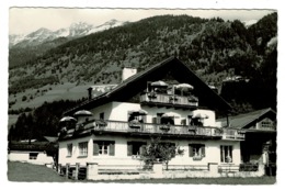 Ref 1346 - Real Photo Postcard - Landhaus Dirlinger - Badgastein Kutschachdorf - Austria - Bad Gastein