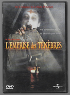 DVD L'emprise Des Ténèbres - Horreur