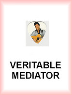 ELVIS PRESLEY MEDIATOR Medium PLECTRUM Guitar Pick (guitare) - Accessoires, Pochettes & Cartons