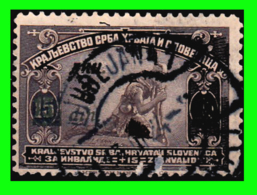 ESLOVAQUIA SELLO AÑO 1935 - Used Stamps