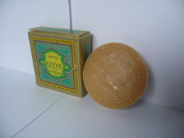 Roger & Gallet Savon 15g Ancien Vetyver - Beauty Products