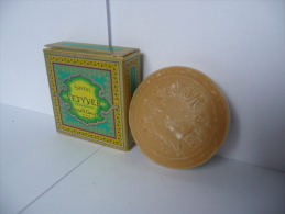 Roger & Gallet Savon 15g Ancien Vetyver - Produits De Beauté