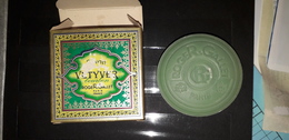 Roger & Gallet Savon 25g Ancien Vetyver - Produits De Beauté