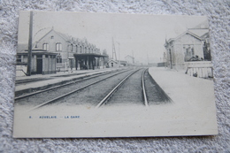 Auvelais "La Gare" - Sambreville