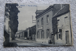 Anhée "Rue De La Gare" - Anhee