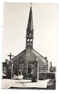 SAINT-JEAN TROLIMON - église Cimetière - REMA N°340 - Années 60 - Vente Directe X - Saint-Jean-Trolimon