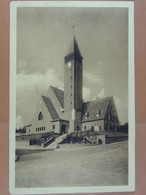 Eglise Ste-Thérèse De L'Enfant Jésus Grand Manil - Gembloux