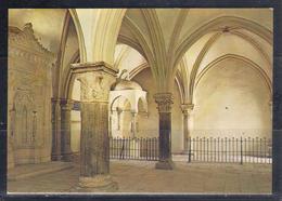 Jerusalem  The Holy Cenacle - Israele