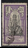 INDE         N°  YVERT  :  31    OBLITERE       ( Ob   5/19  ) - Used Stamps