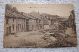 Bohan-sur-Semois "Rue Du Ruisseau" - Vresse-sur-Semois