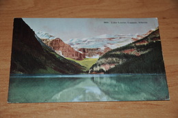 3061-           CANADA, ALBERTA, LAGGAN, LAKE LOUISE - Lac Louise