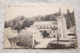 Celles-les-Dinant "Eglise Romane" - Houyet