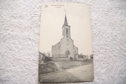 Ermeton-sur-Biert "L'église" - Mettet