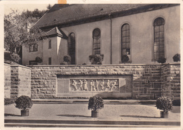 Bad Peterstal, Schwarzwald / Krieger-Ehrenmal - Bad Peterstal-Griesbach