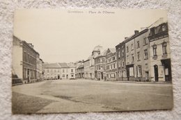 Gembloux "Place De L'Orneau" - Gembloux