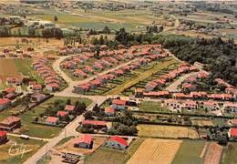 31-CASTELGNEST-LE VILLAGE DE CARLES - Otros & Sin Clasificación