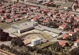 31-COLOMIERS- QUARTIER SUD- LE GROUPE SCOLAIRE LAMARTINE - Otros & Sin Clasificación