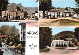 31-ARBAS- MULTIVUES - Other & Unclassified