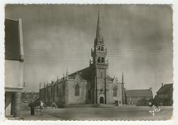 29 -Cléder - L'Eglise Paroissiale - Cléder