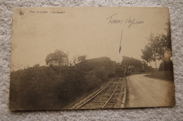 Han-sur-Lesse "Villa Neptune" Tram - Rochefort