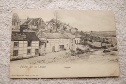 Houyet "Vallée De La Lesse" - Houyet