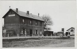 80  Oisemont La Gare - Oisemont