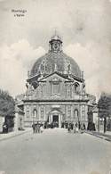 Scherpenheuvel - Montaigu - L'Eglise (animation, Dr Trenkler 1907) - Scherpenheuvel-Zichem
