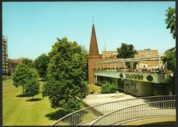 D4254 - TOP Cottbus Stadttor - Bild Und Heimat Reichenbach - Polygraph - Cottbus