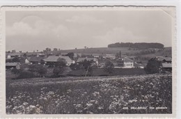 District De La Glâne. Villariaz, Vue Générale - Riaz