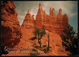 Bryce Canyon National Park  -  Ansichtskarte Ca. 2004   (12494) - Bryce Canyon