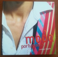 Portugal, 2005, # 65, Moda Portuguesa - Boek Van Het Jaar